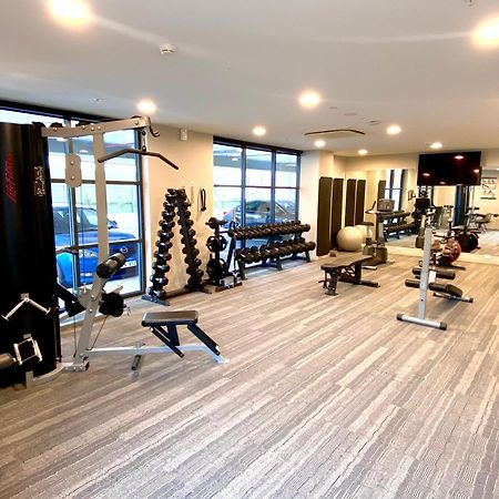 Quest Wangaratta Aparthotel Eksteriør bilde